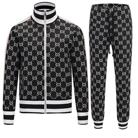 gucci tracksuit/men's|gucci tracksuit men's price.